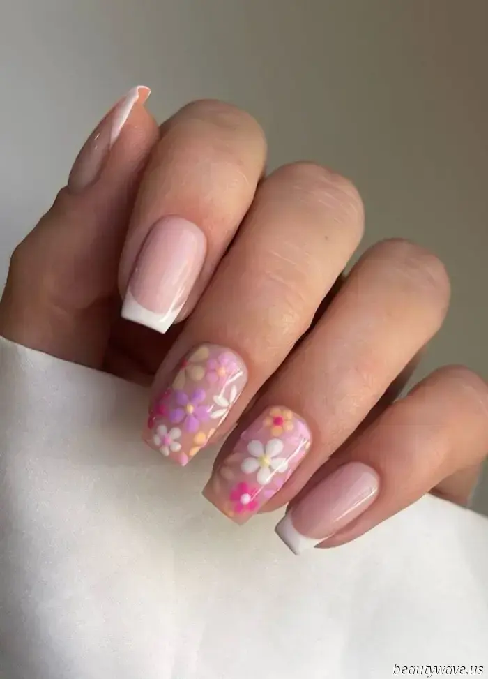 The Top Nail Trends to Experiment with for Summer 2025, As Recommended by Celebrity Manicurists