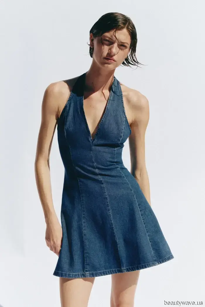 H&M's Summer Collection is the most stylish yet—here are 5 sophisticated dresses that are sure to sell out quickly.