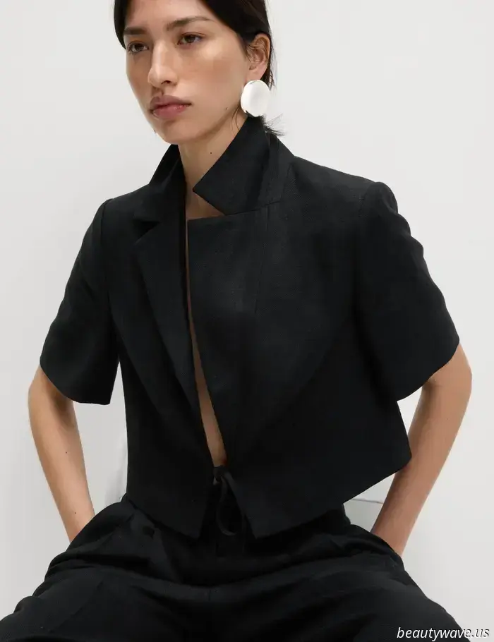 M&S Linen is the most stylish option available on the high street—these 17 items are likely to sell out soon.