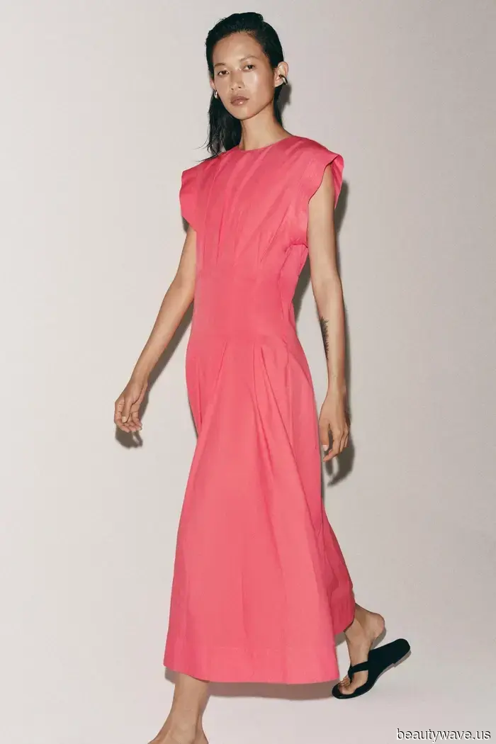 I Recommend Hurrying to Zara—These Wedding Guest Dresses Are Set to Be Sold Out by July 1