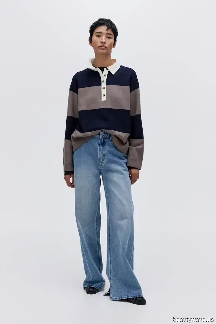 Indeed, blue skinny jeans are making a comeback—here are 7 outfits that give them a modern touch in 2025.