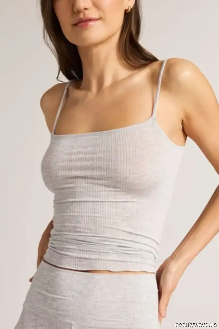 It's time to restock on essentials: The 25 top new arrivals in activewear and undergarments.