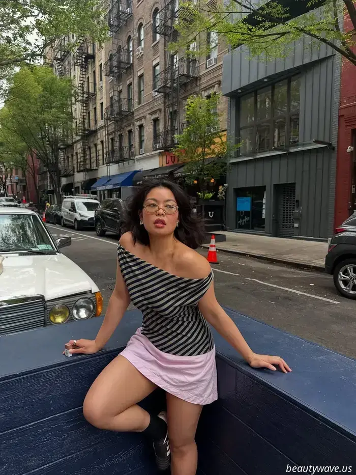 I Enjoy Wearing Jeans, But I Adore Skirts—5 Stylish Options to Consider for Summer 2025