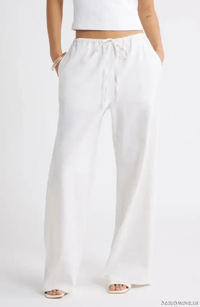 42 Items from Nordstrom, J.Crew, and Gap That Are Set to Take Over All My Summer Essentials
