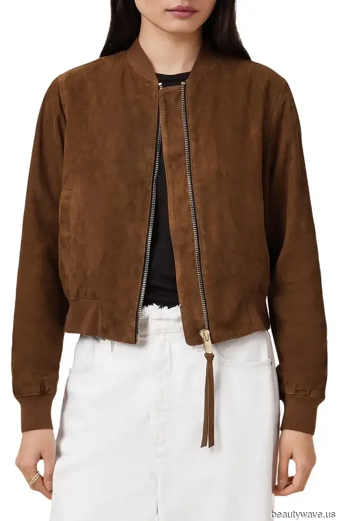 ¡Zapatos! ¡Jeans! ¡Accesorios! 32 artículos en oferta de Nordstrom para comprar y renovar tu guardarropa de otoño