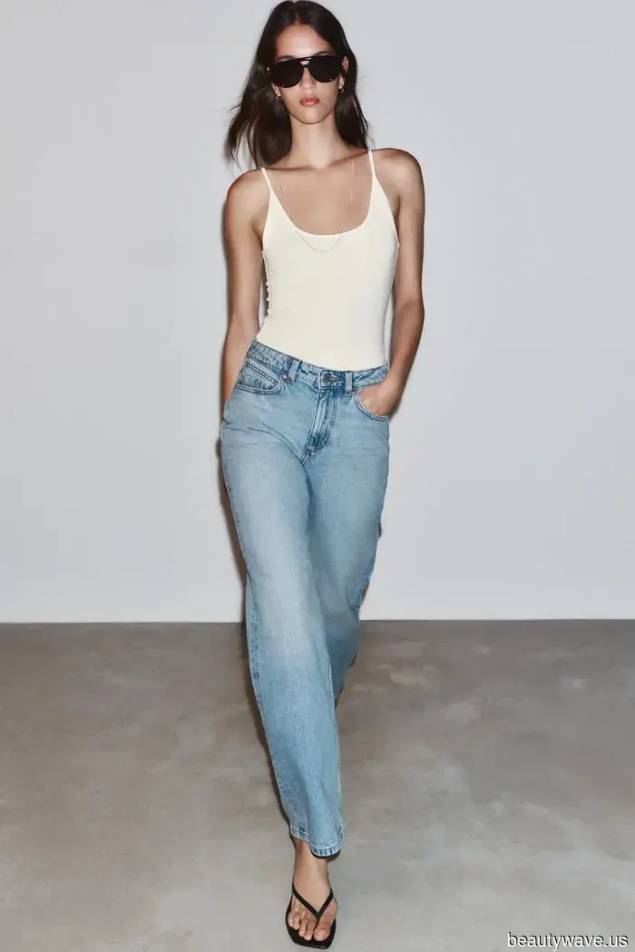 I'm a Denim Enthusiast—6 Trends I'll Embrace With Jeans This Fall