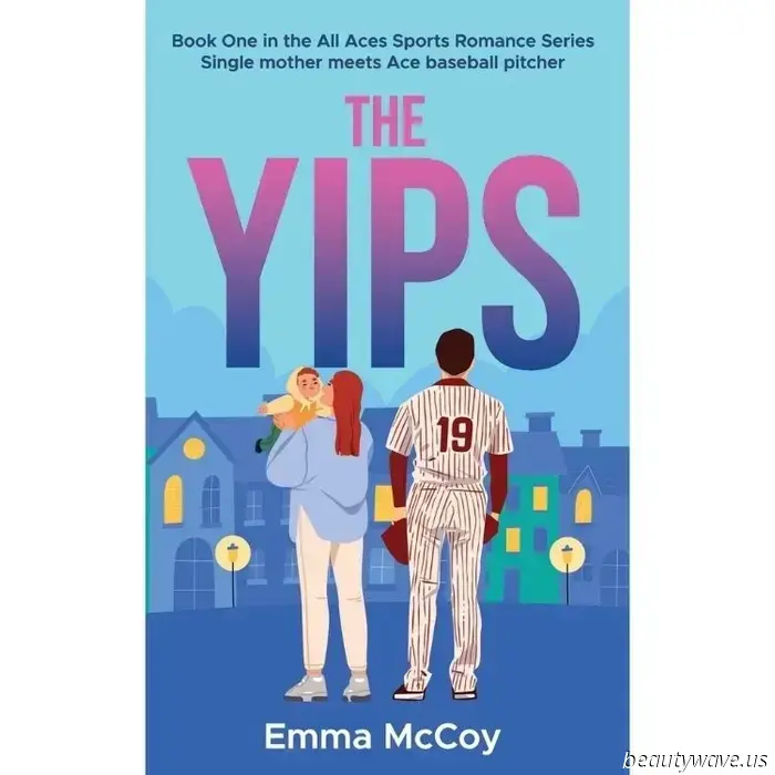 16 Baseball Romance Libri che vi farà desiderare Inning extra