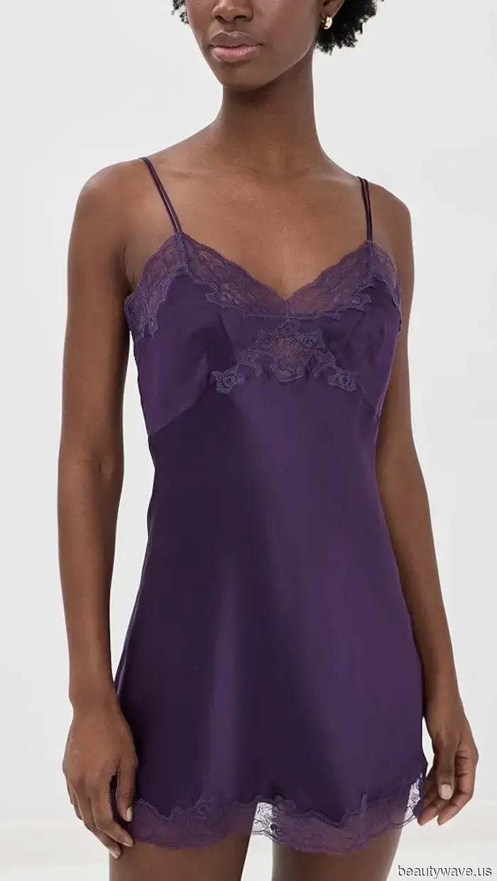 Ho compiuto 30 anni e ho sostituito tutta la mia lingerie con questo stile specifico&mdash;Ecco perché