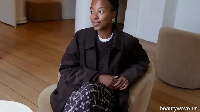 No Disrespect to Jeans, But If You're Aiming for a Chic Look This Winter, Opt for This Specific Skirt Trend.