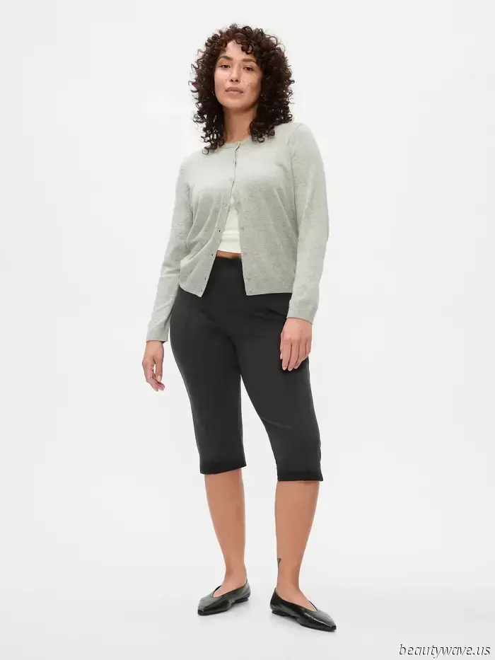 6 Unique Pant Trends That Fashion Enthusiasts Are Opting for Instead of Skirts and Shorts