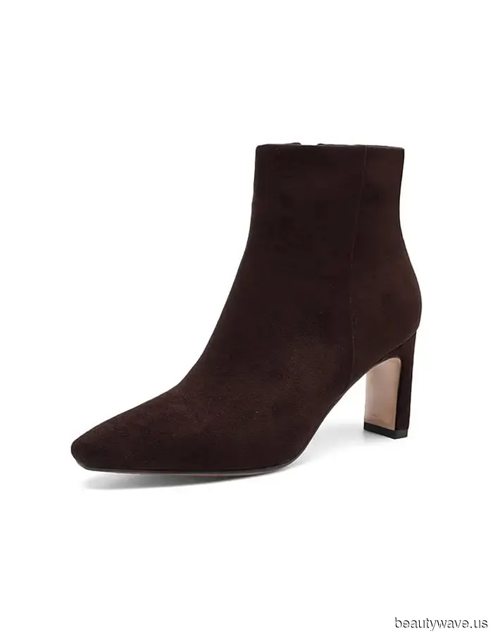 Ho appena creato 5 incredibilmente chic outfit autunnali da Amazon per meno di 250 dollari.