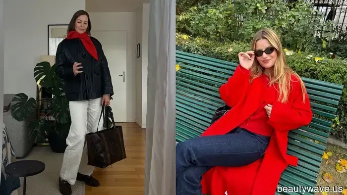 Sono una Gen Z che ama la moda parigina&mdash;33 trovate economiche che danno un tocco da ragazza francese cool