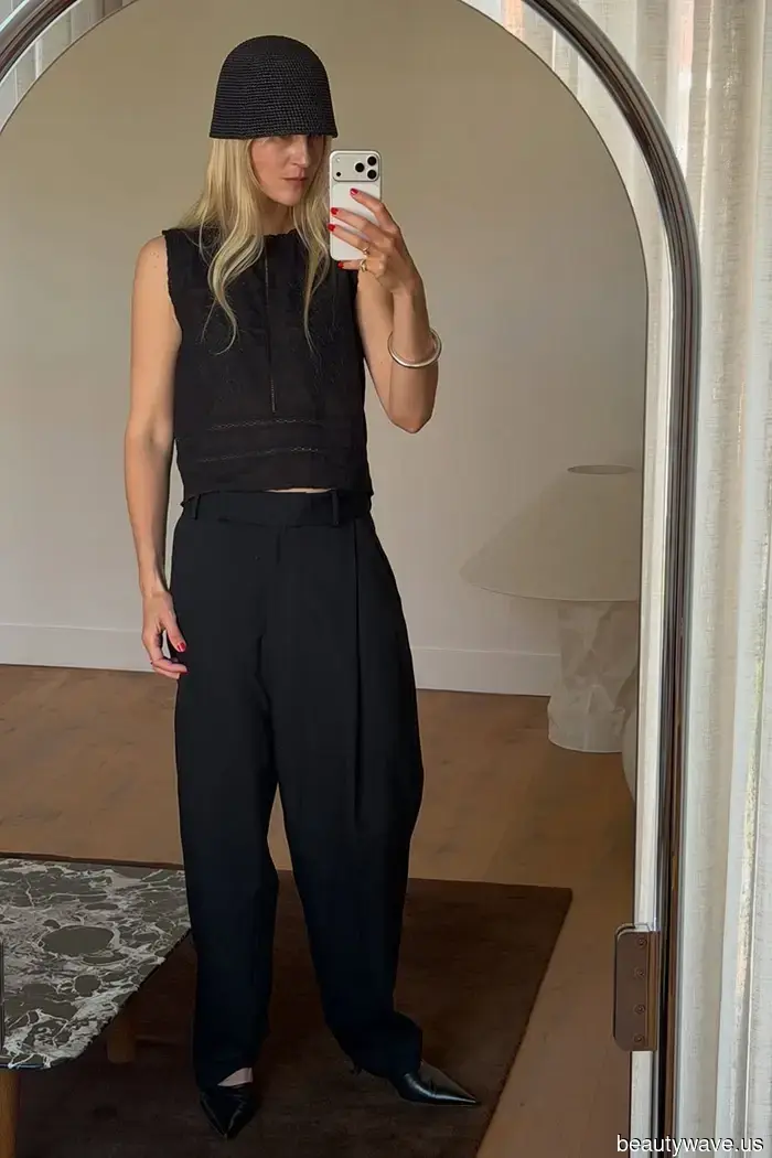7 schicke Übergangsoutfits, die perfekt für das seltsame Zwischensaisonwetter sind