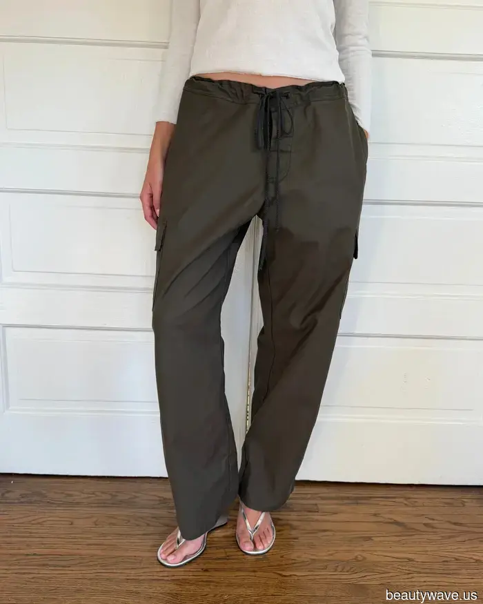 I reside in Los Angeles and run a fashion brand—here are my essential wardrobe pieces and my quick five-minute makeup routine.