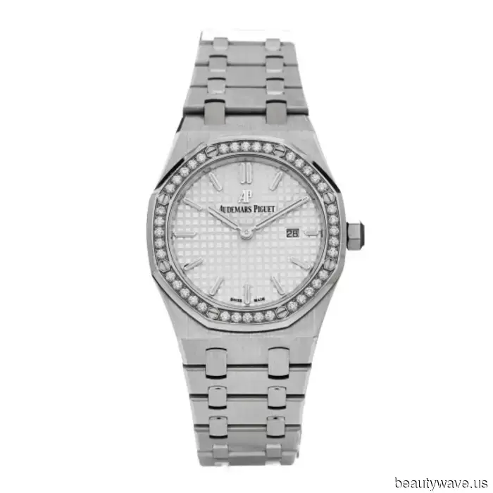 Every Stylish Watch Worn by Celebrities at the U.S. Open in 2025