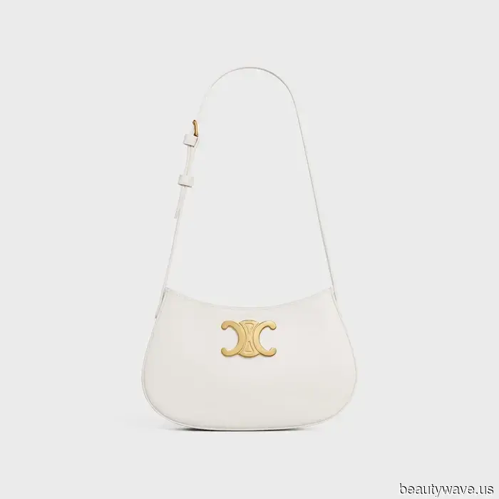 Not Black, Not Brown—7 Luxe Handbag Colors That Only Stylish Individuals Appreciate