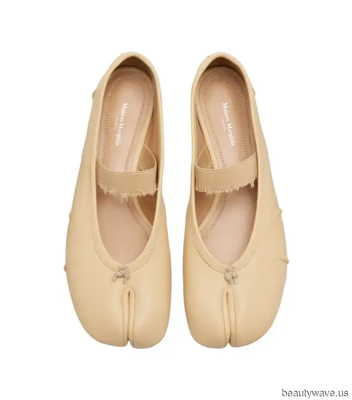 Рианна только что надела "странные" балетки 2025 года с пижамными штанами на улицах Л.А.