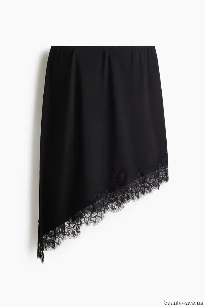 6 Pezzi Chic che le It Girl abbinano ai loro pantaloni e gonne con pizzo
