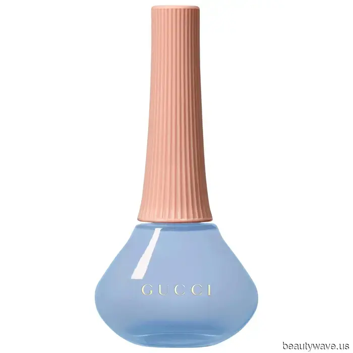 As noted by Manicurists and my Instagram feed, Mixed Berry Nails are set to be the trendiest look for hands this spring.