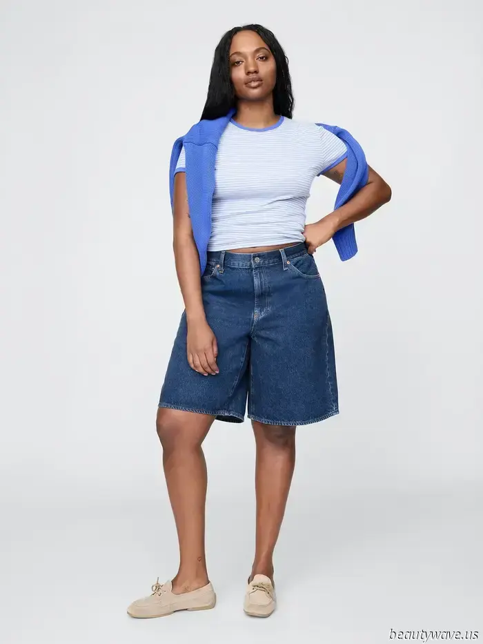 When I spot someone sporting this trend that's neither jeans nor shorts paired with sneakers, I can tell they're into fashion.