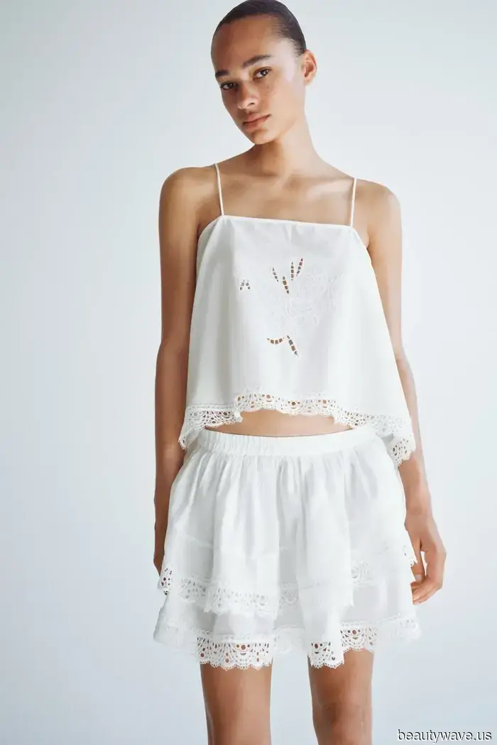 H&M has just released its most sophisticated collection yet—9 anti-trend pieces that are expected to sell out by August.