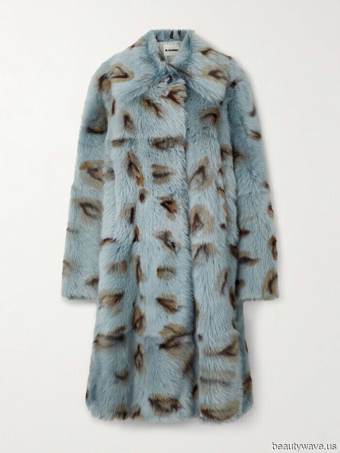 Chanel Bags, Saint Laurent Loafers, and Abundant Animal Print: 30 Luxury Items to Discover (and Buy) for Winter 2025