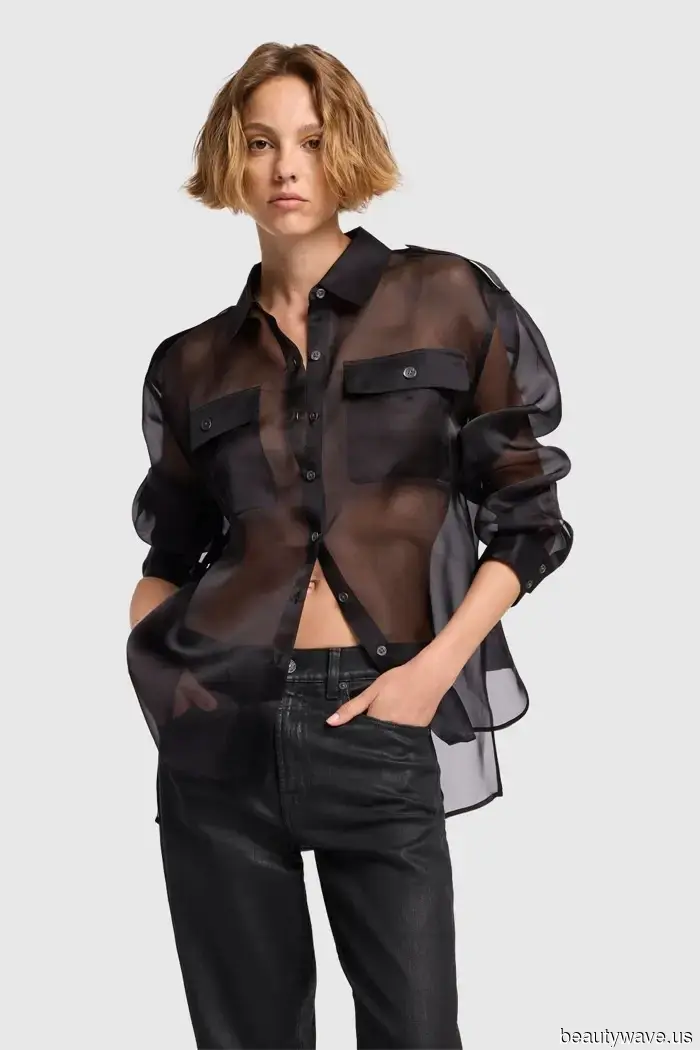 The "Barely-There" Look Is Making a Comeback—5 Tips to Perfect the Trend That Fashion Insiders Adore for…