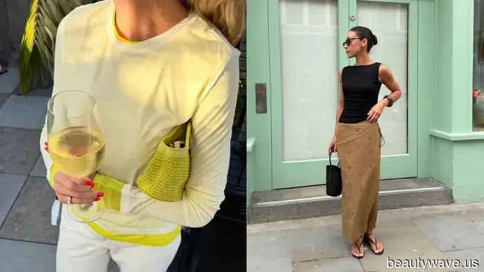 29 Stylish Nordstrom Discoveries That Seem Luxe, But Are All Under $200