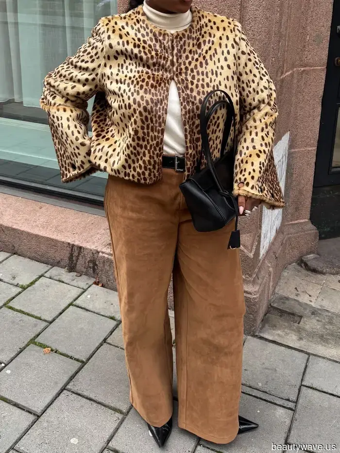 Classic or Cool—No Matter Your Style, Ensure This Coat Style Is Part of Your Winter Capsule Wardrobe.