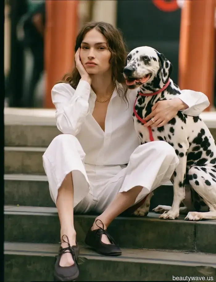 I’ve served as a Fashion Editor for ten years—here are my tips and tricks for a…