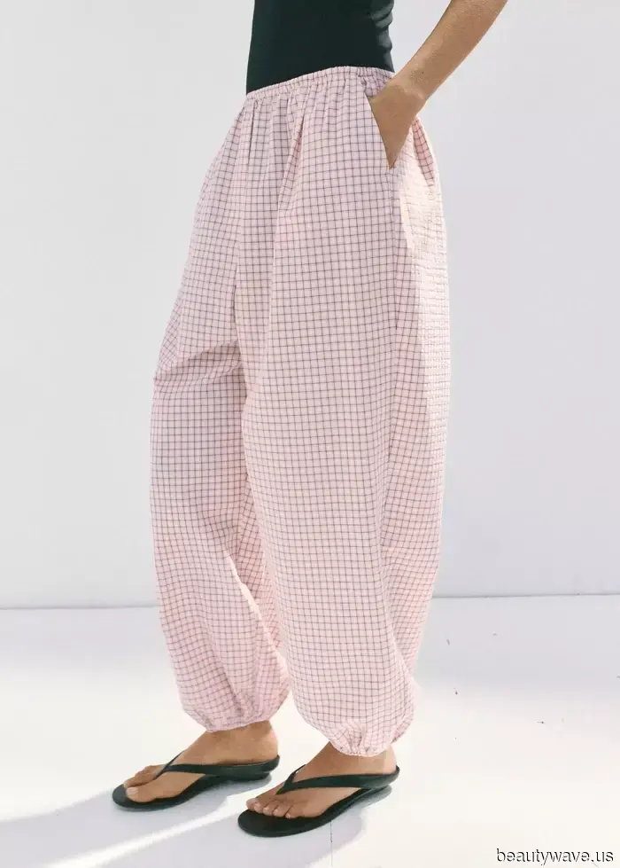 Soy una Editora de Moda Minimalista, Pero Estas Tendencias de Estampados Merecen Cambiar los Pantalones Negros.