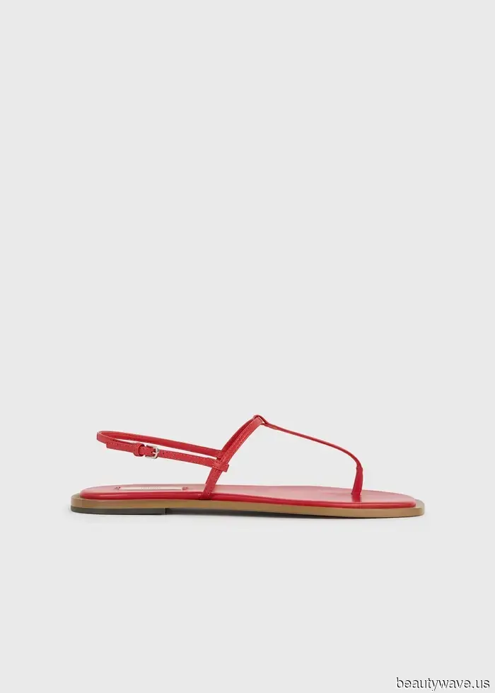 Apologies, Birkenstocks—Here are the 5 Stylish Shoe Trends European Women Will Embrace This Summer.