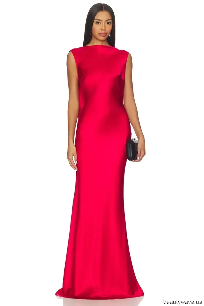 Está aquí: Nuestra selección de vestidos de invierno elegantes