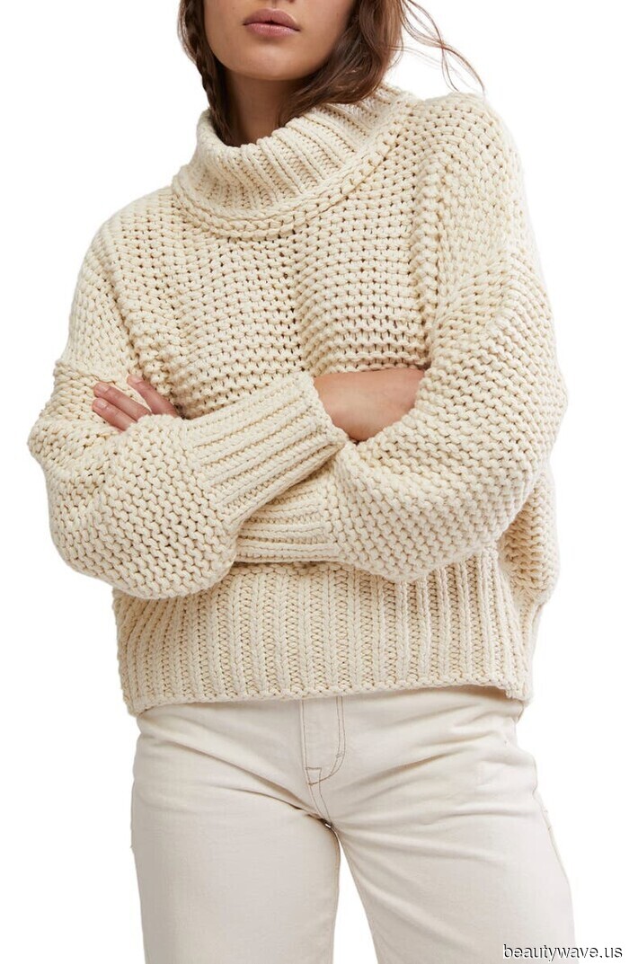 I would purchase these 45 sophisticated investment items from Nordstrom even if they weren't discounted (but fortunately they are).