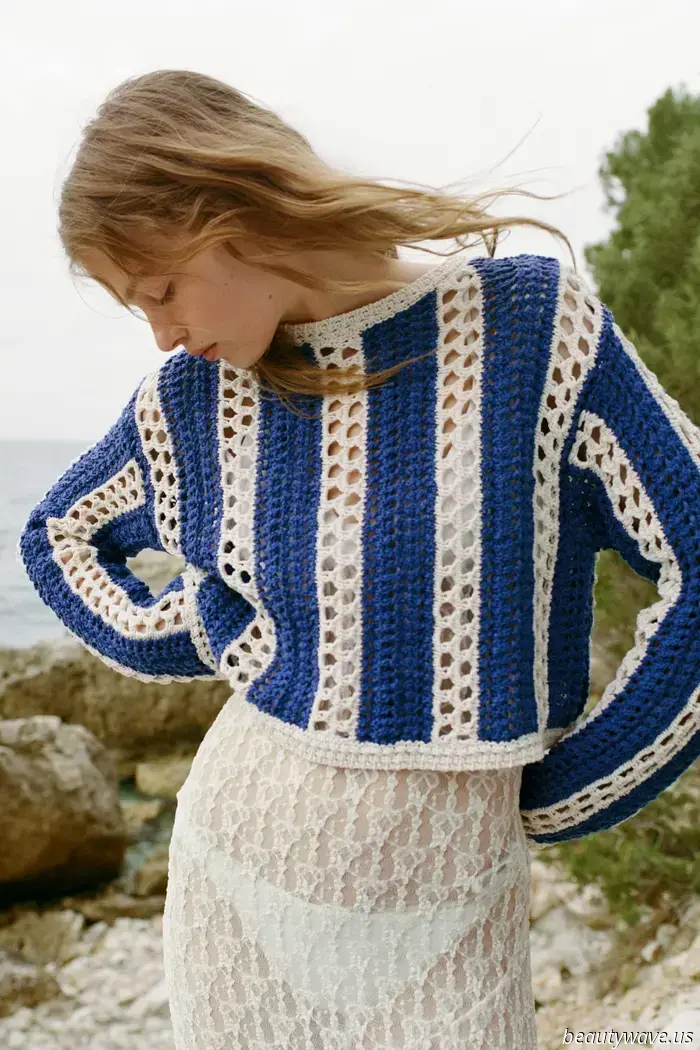 7 Exceptionally Chic Trends Zara Has Perfected for Summer 2025