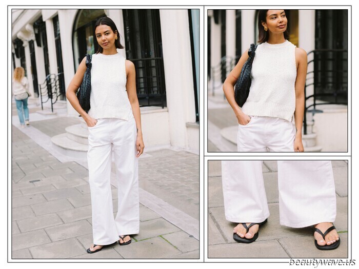 We Explored Street Style in London—14 Outfits That Impressed Us This Month