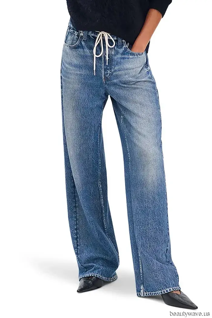 Ich bin Gen Z, und meine Schwester ist ein Millennial&mdash;29 schicke Herbstartikel von Nordstrom, auf die wir uns beide einigen können.