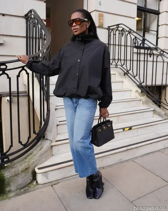 5 Tendencias de Chaquetas que Cada Persona de Moda Está Usando Esta Primavera