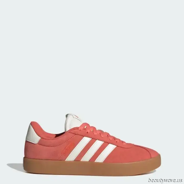 Every fashionable individual I know will be wearing these sneaker colors this summer.