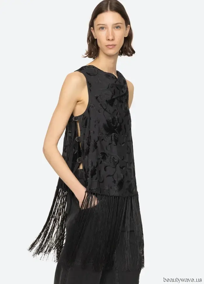 Farewell, Dull Attire — the Fun Trend Dominating Our Summer 2026 Closets