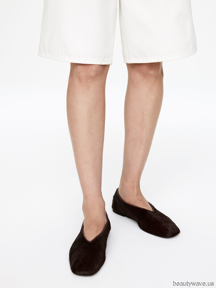 Las 6 tendencias de zapatos que las personas bien vestidas están usando con pantalones y jeans (en lugar de zapatillas)