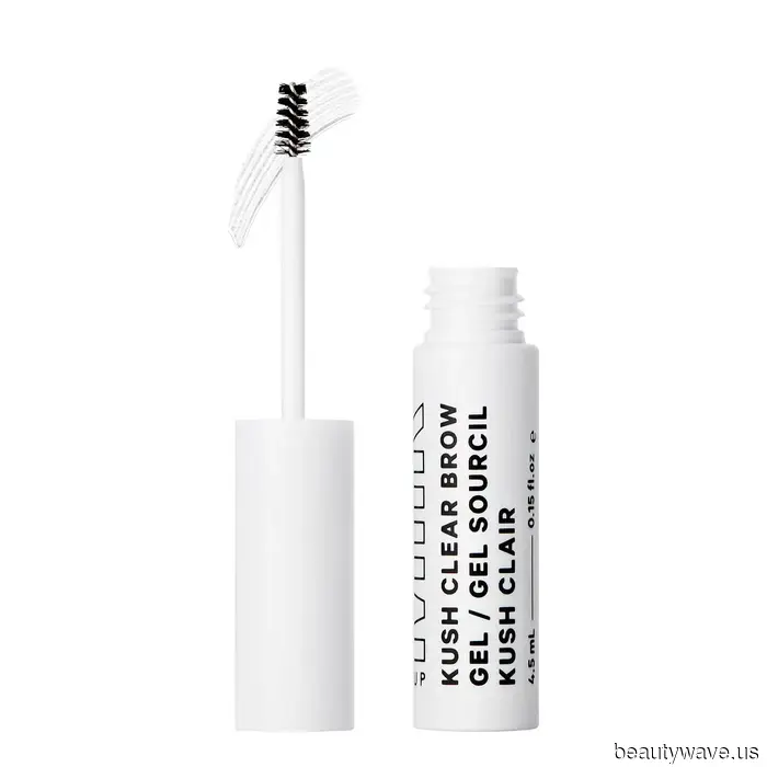 Cool minimalists swear by this no-makeup game changer for achieving a polished look effortlessly.