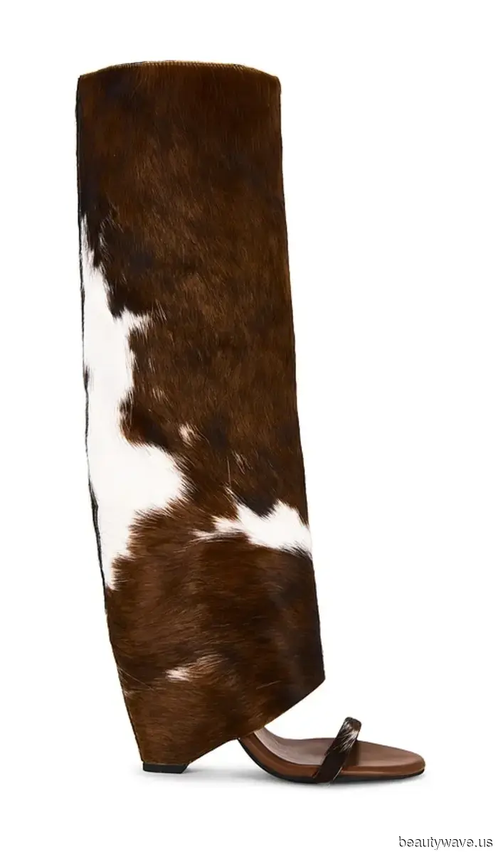 Plötzlich stylen alle mit gutem Geschmack ihre Herbstoutfits mit diesem Schuhtrend.