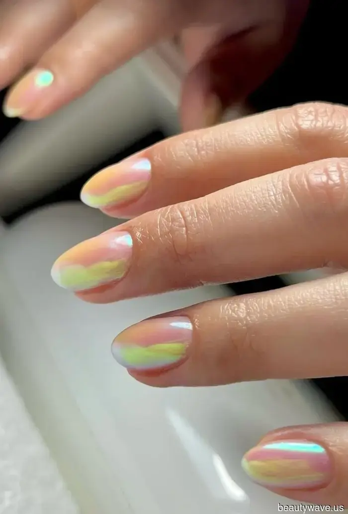 Chrome Nails Aren't Just a Trend; They're a Reflection of My Personality—26 Stylish Designs I've Collected