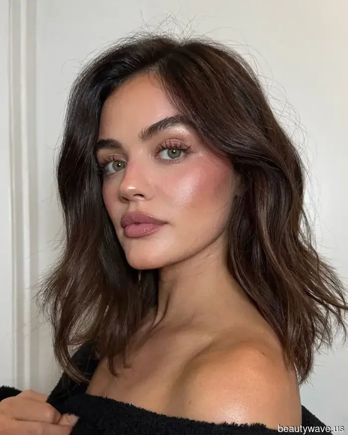 Chic women are embracing grown-out bobs—here’s how I’m styling my own mid-length cut.