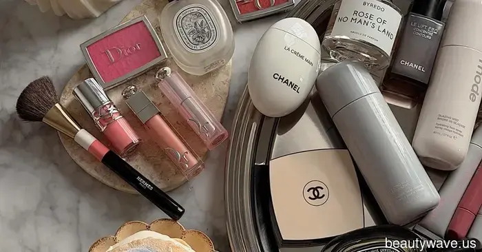 The "Winter Uglies" Are Truly Authentic—Experts Recommended These 10 Beauty Products to Rejuvenate My Radiance.