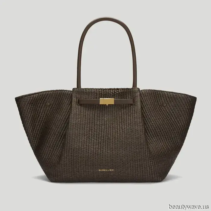 Everywhere I see, fashionable dressers are replacing designer bags with this classic, trend-savvy style.