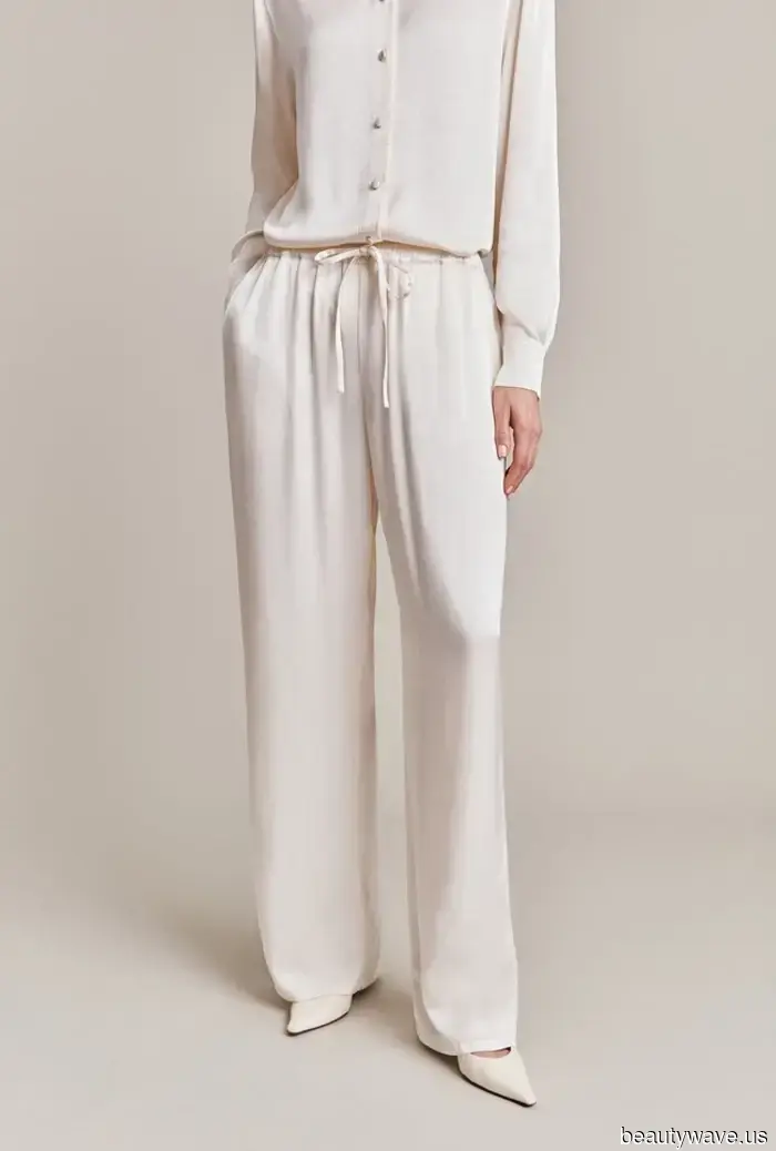 Warte nur ab: Diese 5 Hosen-Trends werden deinen Jeans 2026 Konkurrenz machen.