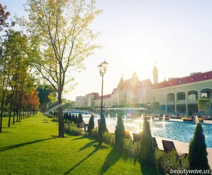 Il Festival Summer of bright color a Dream Island prende il via il 15 giugno