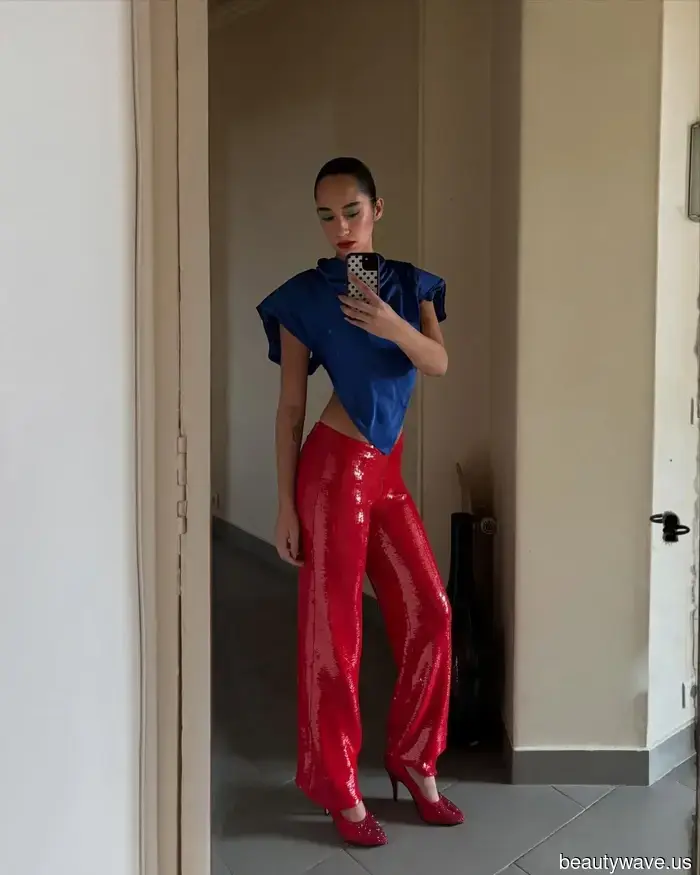 As noted by Manicurists and my Instagram feed, Mixed Berry Nails are set to be the trendiest look for hands this spring.